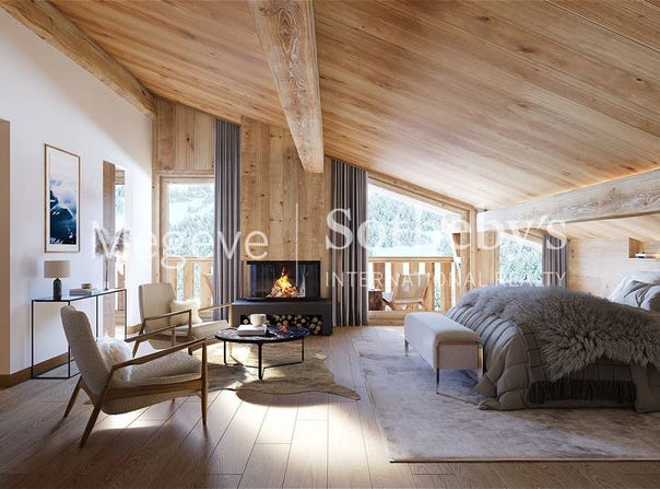 MEGEVE, Auvergne-Rhône-Alpes 74120