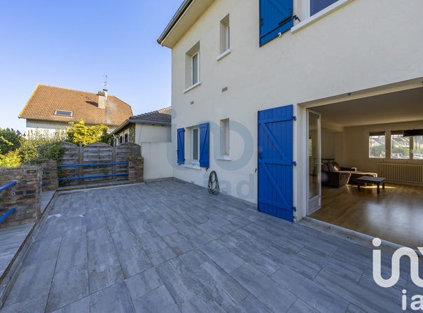 Fresnes, Île-de-France 94260