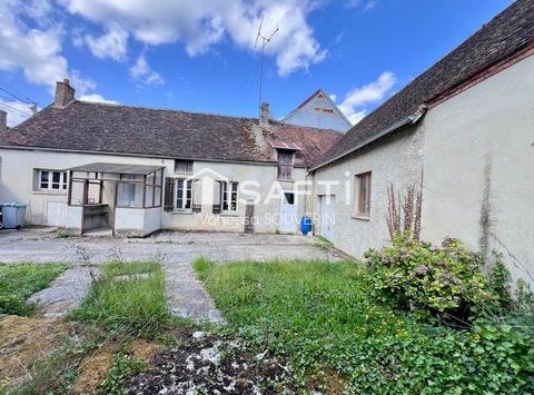 Nogent-Sur-Seine, Champagne-Ardenne 10400