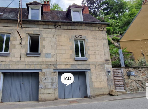 aubusson, Nouvelle-Aquitaine 23200