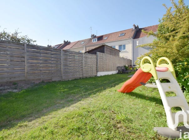 Calais, Hauts-de-France 62100