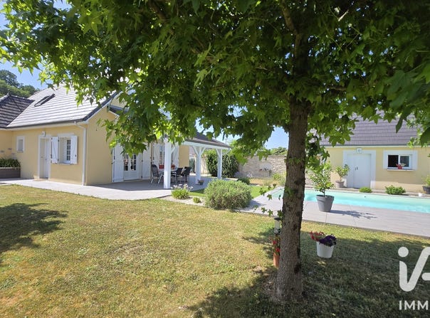 Géronce, Nouvelle-Aquitaine 64400