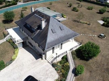 FERE EN TARDENOIS, Picardie 02130