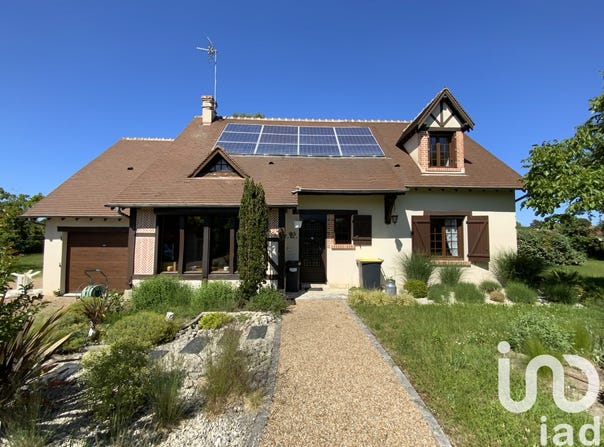 Gièvres, Centre-Val de Loire 41130