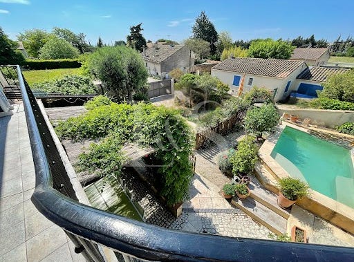 Sérignan-du-Comtat, Provence-Alpes-Côte d'Azur 84830
