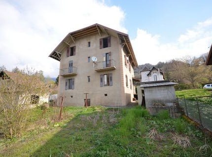 UGINE, Rhône-Alpes 73400
