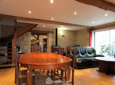Nueil-Sous-Faye, Poitou-Charentes 86200