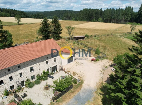 Monlet, Haute-Loire 43270
