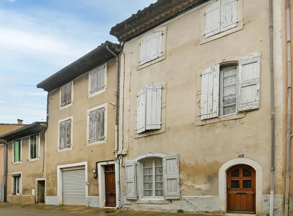 Saint Hippolyte Du Fort, Occitanie 30170