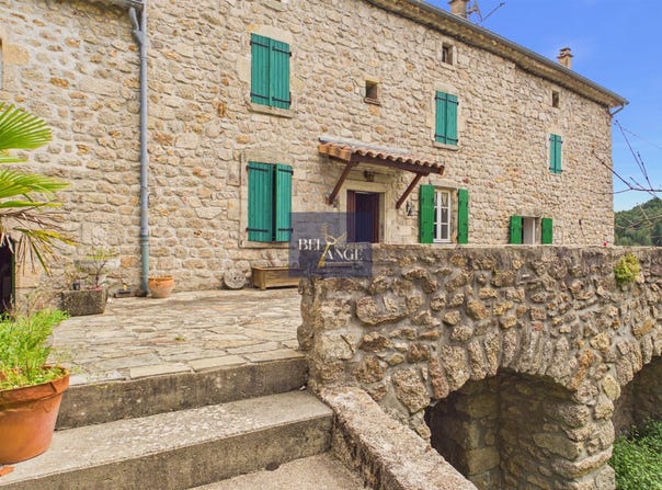 Rocles, Rhône-Alpes 07110