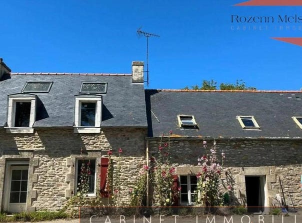 Plonéour-Lanvern, Finistère 29720
