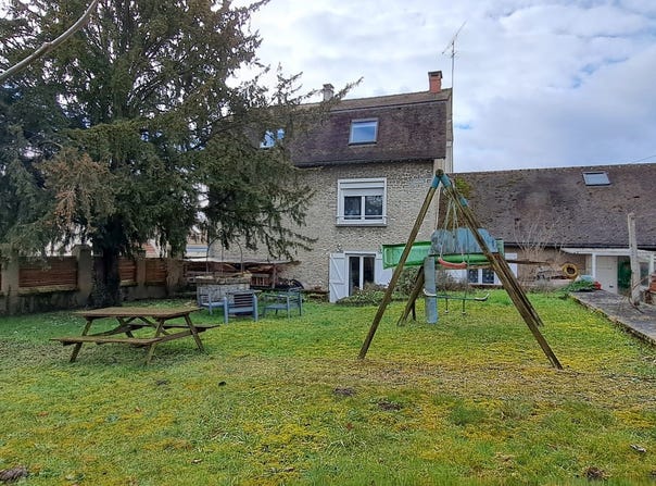 Cerny, Île-de-France 91590