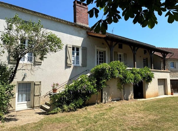 Prayssac, Midi-Pyrénées 46220