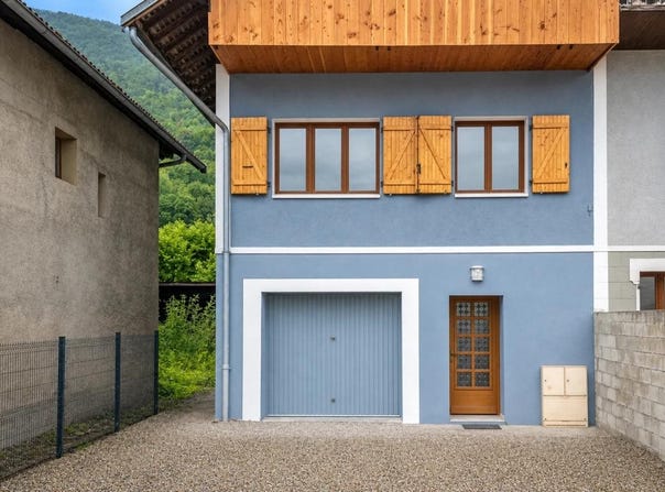 Monthion, Rhône-Alpes 73200