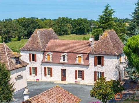 Villereal, Aquitaine 47210