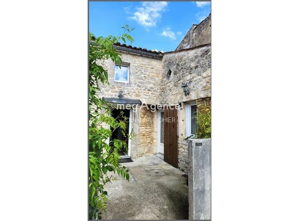 Pisany, Poitou-Charentes 17600