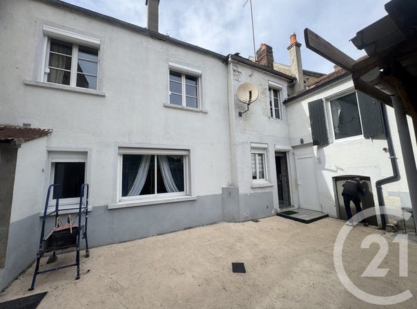 Clamecy, Burgundy 58500