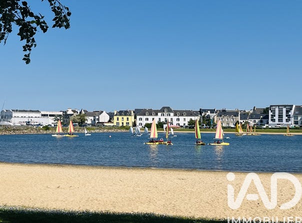 Étel, Brittany 56410
