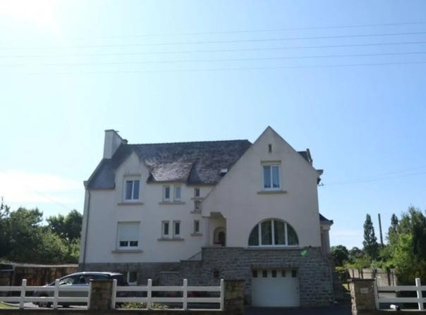 Lopérec, Finistère 29590