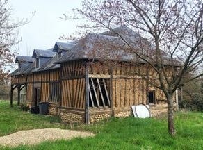 Berville-Sur-Mer, Haute-Normandie 27210