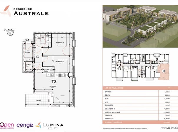 Cosnes-et-Romain, Meurthe-et-Moselle 54400