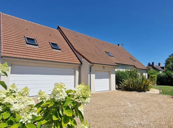 Cormeray, Loir-et-Cher 41120