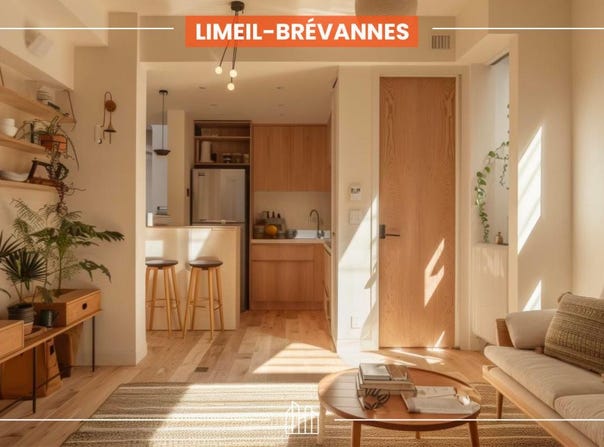 Limeil-Brévannes, Île-de-France 94450