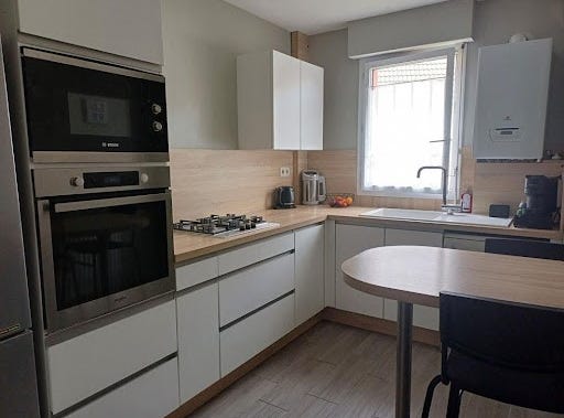 Noyon, Hauts-de-France 60400