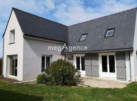 Plestin-Les-Grèves, Bretagne 22310