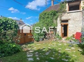 Bagneaux-Sur-Loing, Île-de-France 77167