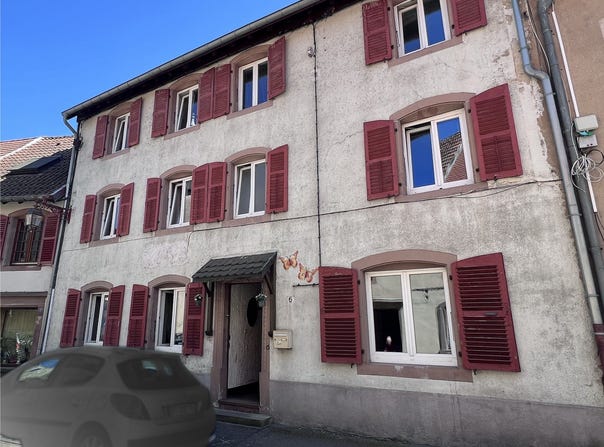 Fénétrange, Grand Est 57930