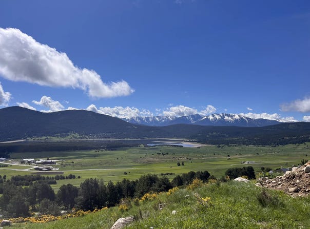 Les Angles, Pyrénées-Orientales 66210