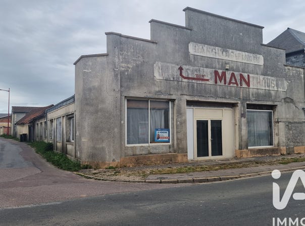 Le Thil, Normandy 27150