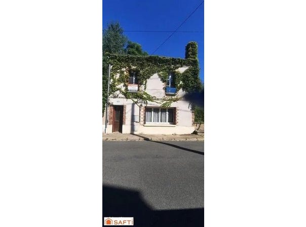 Pont-Sur-Yonne, Bourgogne 89140