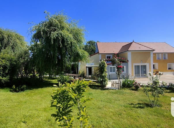 Chevannes, Bourgogne-Franche-Comté 89240