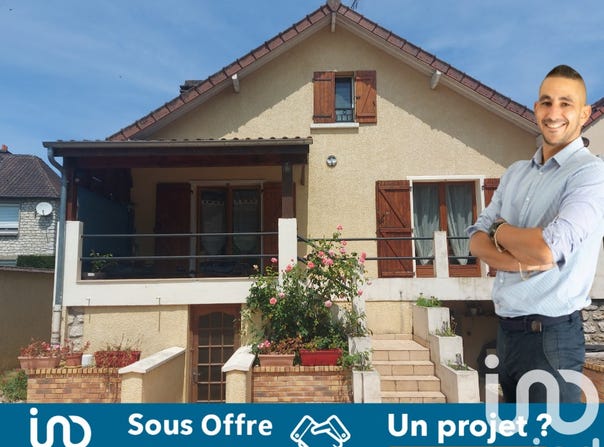 Champagne-sur-Seine, Île-de-France 77430