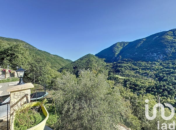 Peille, Provence-Alpes-Côte d'Azur 06440