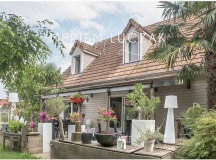Orgeval, Île-de-France 78630