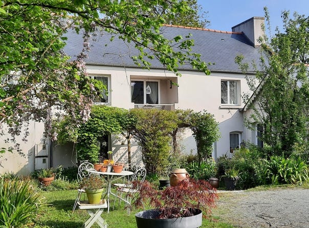 La Vicomté-sur-Rance, Brittany 22690