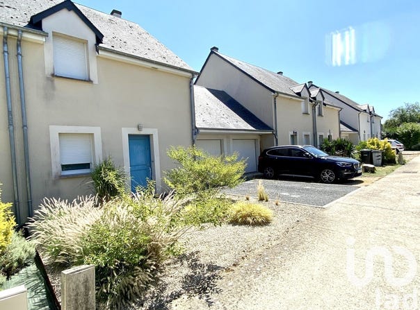 Monts, Centre-Val de Loire 37260