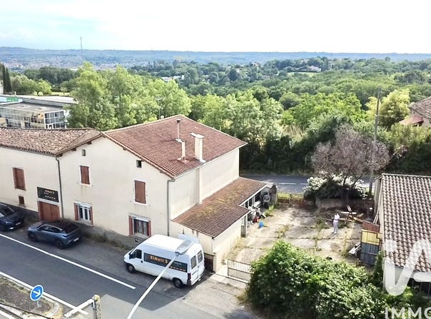 Carmaux, Occitanie 81400
