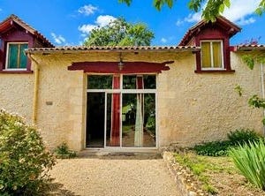 Saint-Astier, Aquitaine 24110