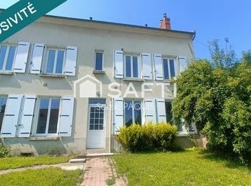 La Ferte-Sous-Jouarre, Île-de-France 77260