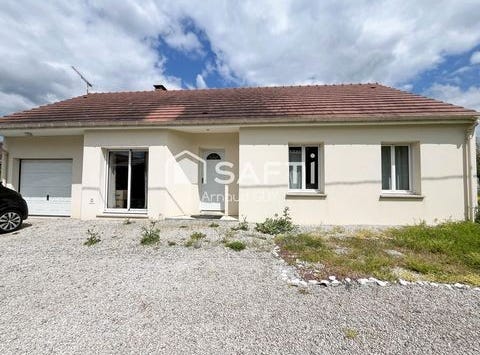 Saint-Cosme-En-Vairais, Pays de la Loire 72110