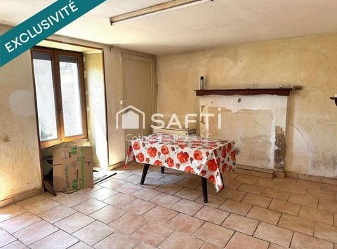 Soudan, Poitou-Charentes 79800