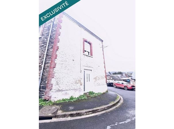 Revin, Champagne-Ardenne 08500