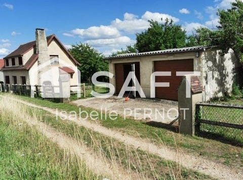 Champlost, Bourgogne 89210