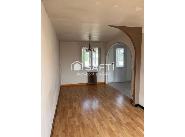 Ham, Picardie 80400