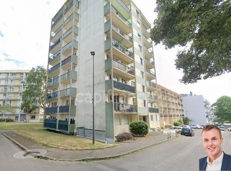 QUIMPER, Bretagne 29000
