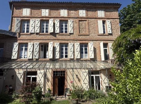 Moissac, Tarn-Et-Garonne